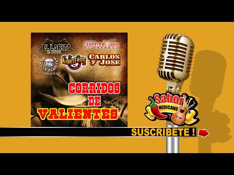 El Corrido de Mirindilla - Furia