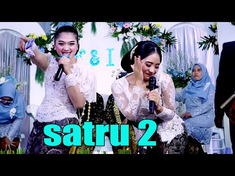 SATRU 2 Voc. AMEL feat RAGIL Campursari SUKO LARAS