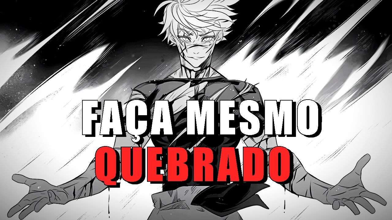 How to Motivate Yourself to Do ANYTHING (Even If You Don't Feel Like It)