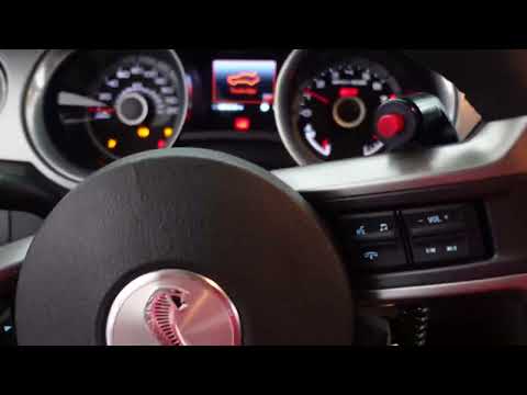 Coyote and GT500 fuel systems Basics