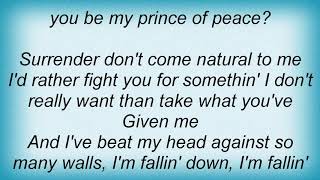 Amy Grant - Prince Of Peace Lyrics