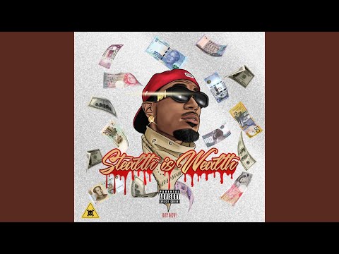 Can't Tell Me Shxt (feat. Too Much The Pimp)