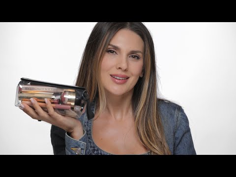 The Makeup Starter Kit for People Who Don't Like Makeup | ANDREEA ALI