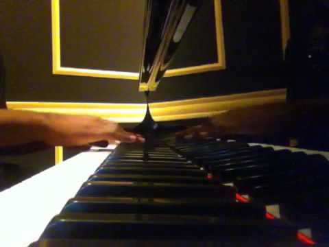 Blakdiamon- Pachelbel Canon remix