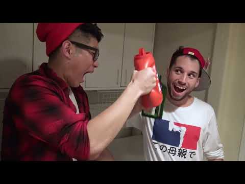 Basedlord - Who Dat Be Remix (feat. Shofu, G.Yee, Matt Houston & VI Seconds)