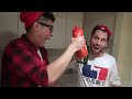 Basedlord Who Dat Be Remix Feat Shofu G Yee Matt Houston VI Seconds