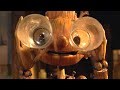 The Ending Of Guillermo Del Toro S Pinocchio Explained