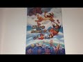 All Dogs Go To Heaven 2 1996 Movie Review