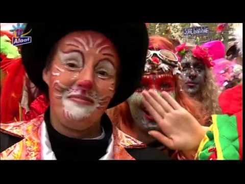 De11devande11de 2015 - Sjingboem - Ich hoij zoee van rundjes