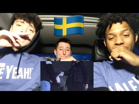 🇸🇪ANT WAN - Kall - OFFICIAL REACTION🔥