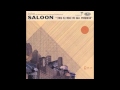 Saloon - Bicycle Thieves