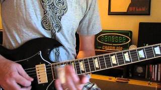 Statesboro Blues - Allman Brothers, Taj Mahal, Blind Willie McTell