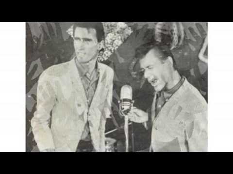 The Righteous Brothers - What Now My Love