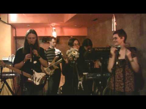 Ēnu kaleidoskops - Ziloņkaula birzī