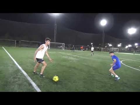 FENUS FC VS CASCO - #LigaNuñez - #Apertura SLS Fecha 3 - 2022