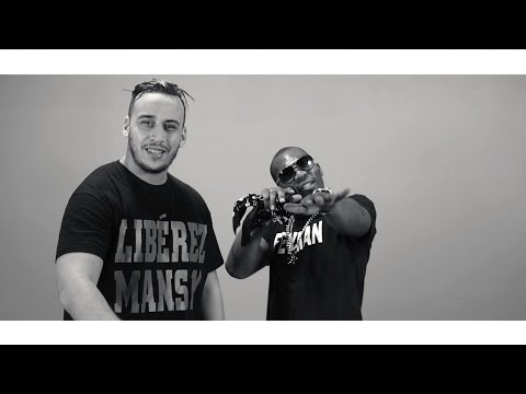 LECK feat BR - Bon ou mauvais