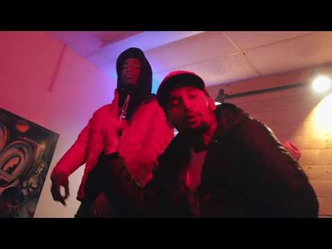 YHG Pnut x Young Slo-Be - Tear it Up Prod. by Legend (Shot By 88ThaGang)
