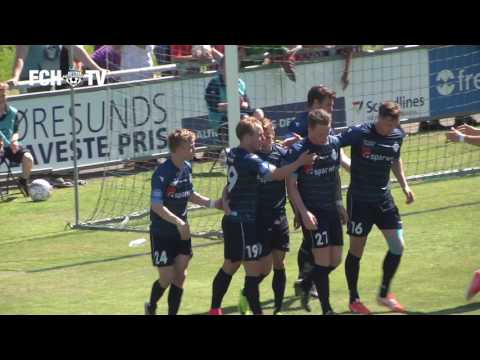 27 05 2017: Highlights FCH vs Næstved