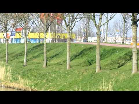 A1 AMBU 17136 Wilhelmina Geevestraat 3172VE Poortugaal