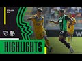 Frosinone-Sassuolo 4-2 | Highlights