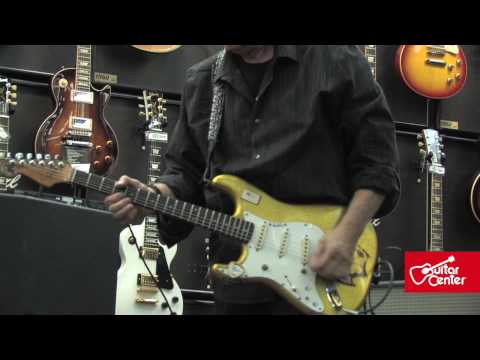 Guitar Center Sessions: Dick Dale - House of the Rising Sun