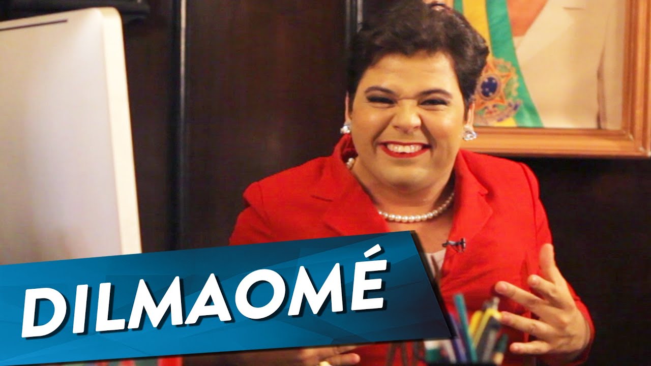 DILMAOMÉ