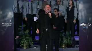 Marco Barrientos - &quot;Ven, Es Hora De Adorarle&quot; (Video Oficial)