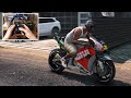 Honda RC213V 2020 MotoGP [Add-On] 5