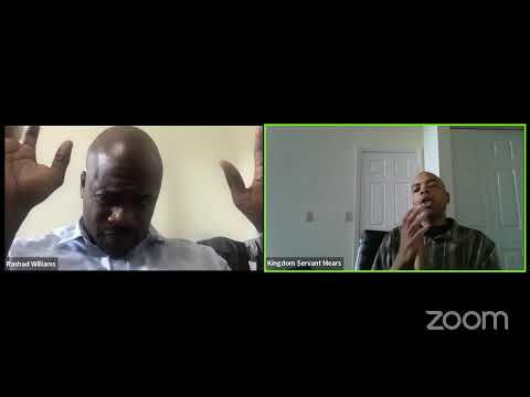 ILFDC Worship Encounters