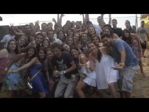 PraiaMed 2012 - Arraial D'ajuda - Unifenas/BH