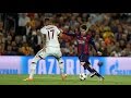 Lionel Messi ● 1 vs 1 Situations