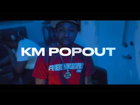 KM Popout - End Of The Month (Official Music Video)