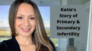 Infertility Story | Secondary Infertility | IVFSuccess