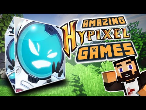 Minecraft SURVIVAL Games FT. VINTAGE BEEF in Hypixel (2020)