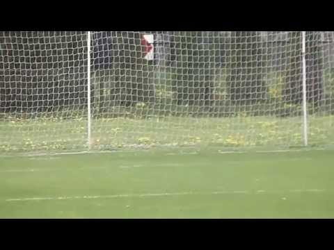 Iskra Brzezinka-Prądniczanka Kraków ( bramka) 1:0
