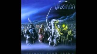 Vassago - Godforsaken