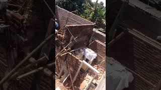 Download lagu Aku Hanya Seorang Kuli Bangunan #kulibangunan #tukangbangunanrumah #shorts mp3