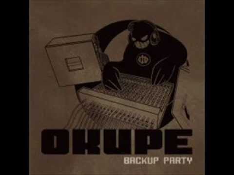 Okupe - OQP De Mars - Face B