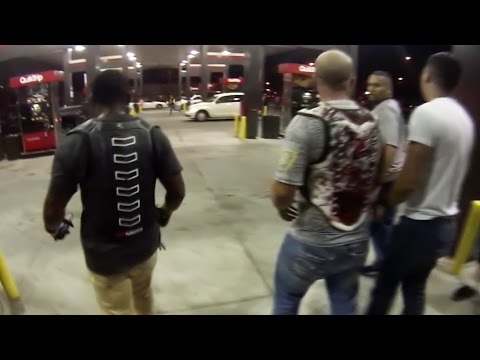 Stupid, Crazy & Angry People Vs Bikers [Ep.#19]