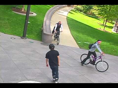 Adam Fabian Amped Profile