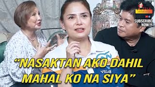 Download lagu SNOOKY SERNA & RAMON VILLARAMA: Muling pinagtapo ng pagkakataon || #TTWAA Ep.76 mp3