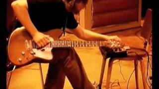 Kalle Kalima - recorded live at Studio P4, Berlin.