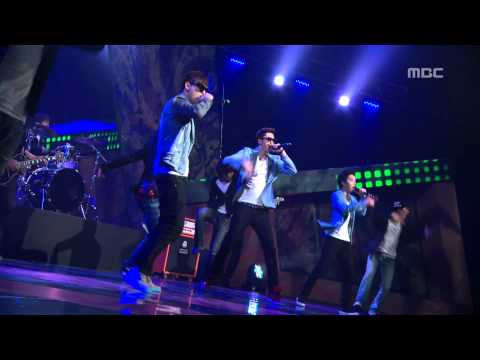 Untouchable - You You(feat. O Zinsuk, Nho Min Hyuk), 언터쳐블 - 유 유(feat. 오진석, 노민