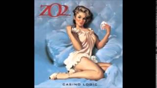 Z02 &quot;red line highway&quot; casino logic-2009