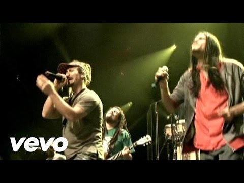 Roots Rock - Chimarruts