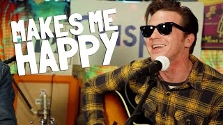 DRAKE BELL - &quot;Makes Me Happy&quot; (Live from Casper Show Room, Los Angeles, CA 2015 ) #JAMINTHEVAN