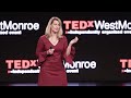Lessons Learned From Training 101 000 Brains Dr Amy Lawson Moore TEDxWestMonroe