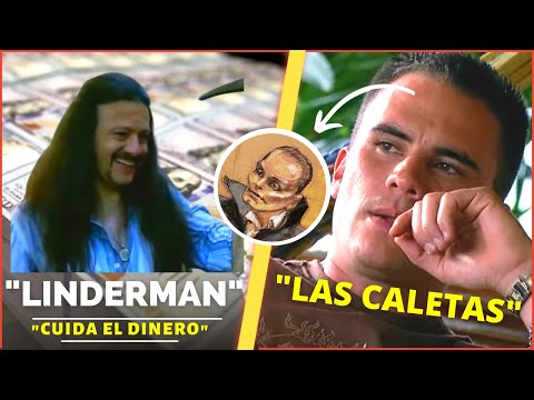 El Fin del imperio de Alias Chupeta | Juan Carlos Ramírez Abadía / El Cartel de Los Sapos