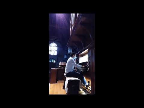 Promotional video thumbnail 3 for Rafael Scarfullery, DMA (Classical Guitarist)