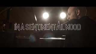 Shai Maestro - In a Sentimental Mood (Duke Ellington) | The NY Sessions
